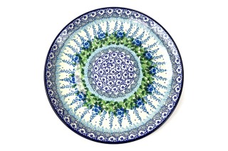 257 Bunzlau Dinerbord 3300X 257 Dinerborden Ø 25,5 cm